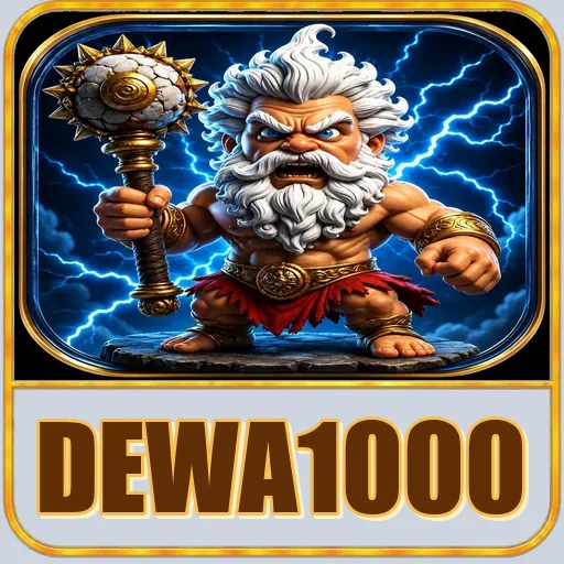 Detail APK dewa1000