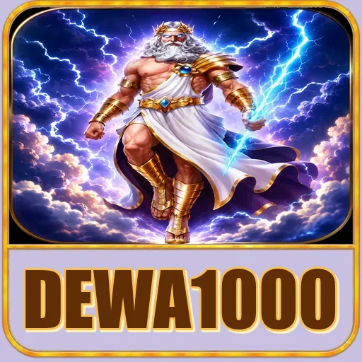 Aplikasi dewa1000 Android