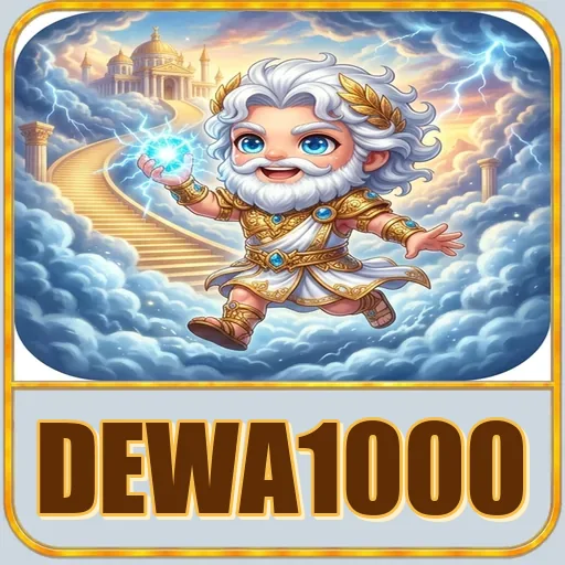 Screenshot Proses Instalasi dewa1000 APK