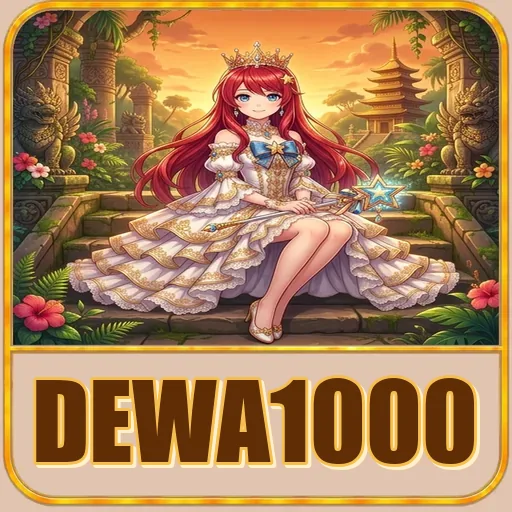 Keamanan dewa1000